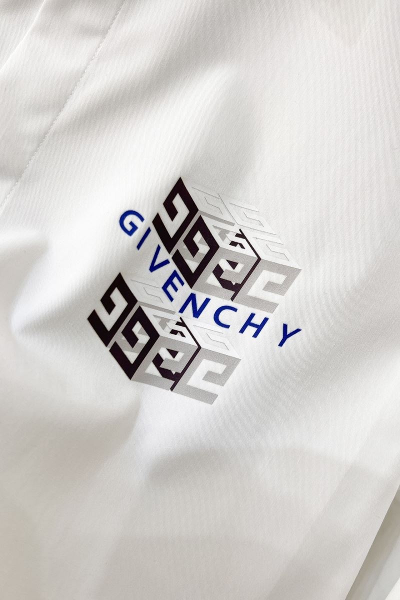 Givenchy Shirts